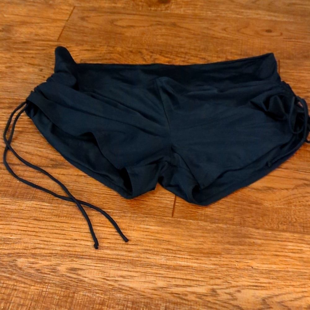 Bathing suit bottoms